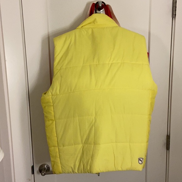 Puma vest - Picture 2 of 2